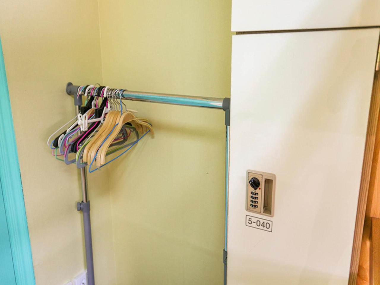 Fun Fun Stay Guesthouse Seul Zewnętrze zdjęcie