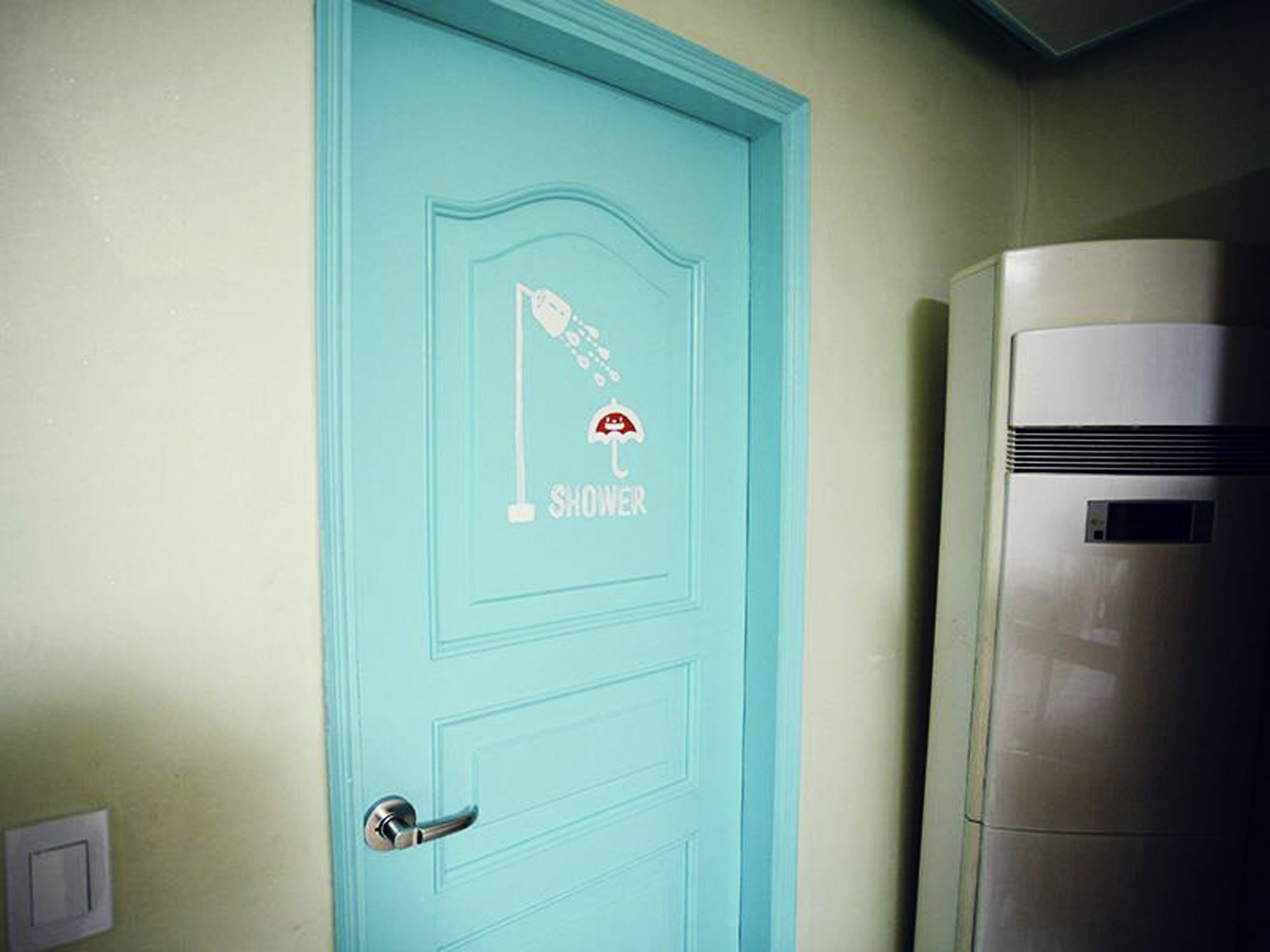 Fun Fun Stay Guesthouse Seul Zewnętrze zdjęcie
