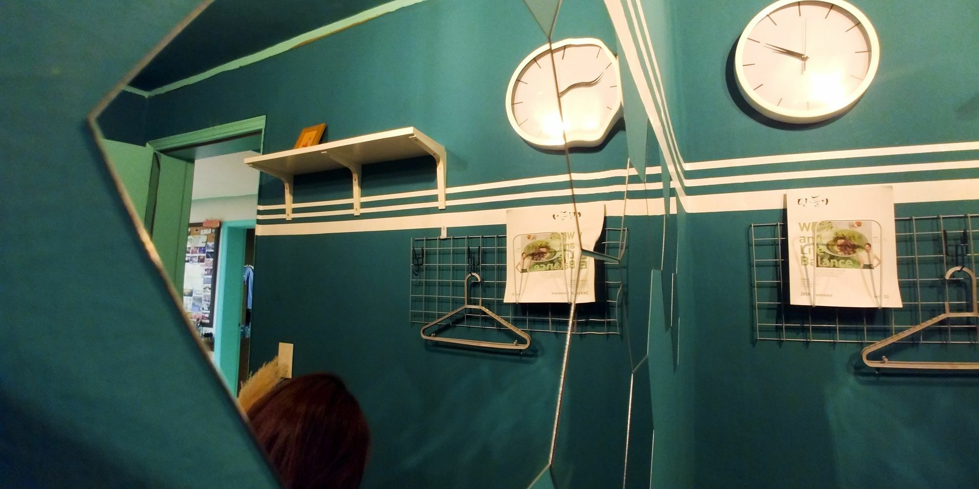 Fun Fun Stay Guesthouse Seul Zewnętrze zdjęcie